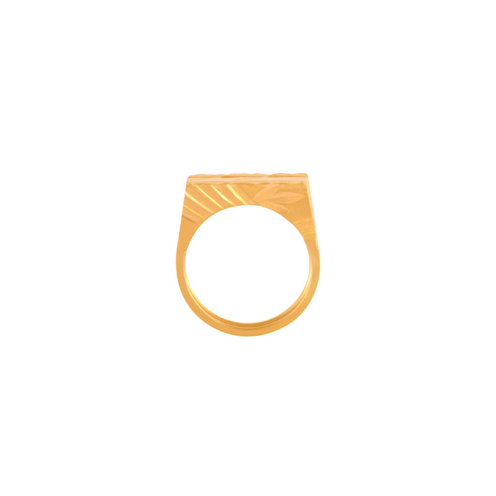 NOBLESSE RING 14K ROSE GOLD | NEW ONE by Schullin