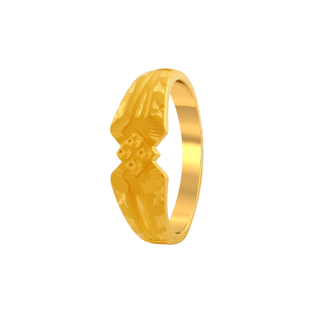 Men's Yellow Gold Rings for Sale | Online Jewelry Auctions: Buy Men's  Yellow Gold Rings