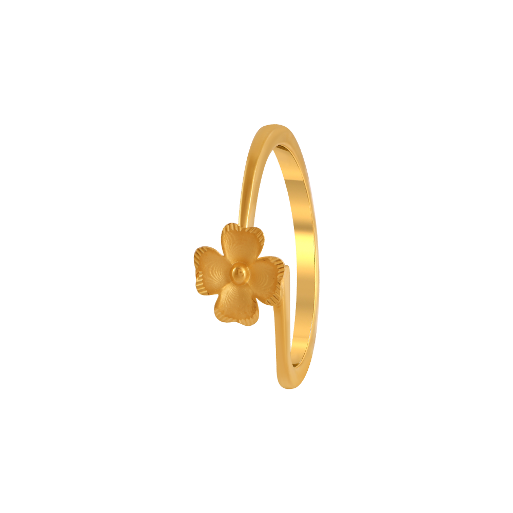 1 Gram Gold Forming Delicate Design Diamond Border Gold Plated Ring For Men  - Style A021, सोने का पानी चढ़ी हुई अंगूठी - Soni Fashion, Rajkot | ID:  2849476629333